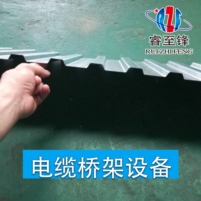 橋架生產(chǎn)設(shè)備主要應(yīng)用？
